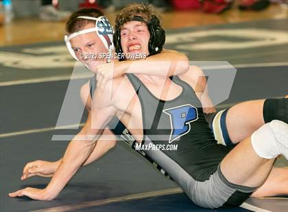 Thumbnail 1 in Elisibeth Barry Memorial Clash at the Creek photogallery.