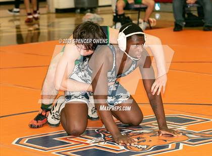 Thumbnail 1 in Elisibeth Barry Memorial Clash at the Creek photogallery.