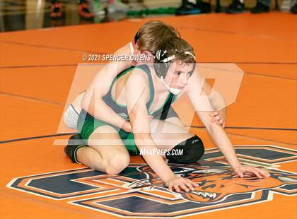 Thumbnail 1 in Elisibeth Barry Memorial Clash at the Creek photogallery.