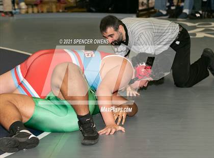Thumbnail 1 in Elisibeth Barry Memorial Clash at the Creek photogallery.