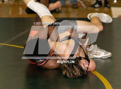 Thumbnail 2 in Elisibeth Barry Memorial Clash at the Creek photogallery.