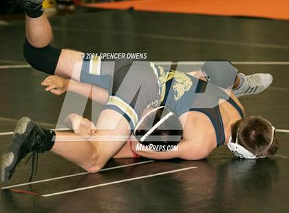 Thumbnail 1 in Elisibeth Barry Memorial Clash at the Creek photogallery.