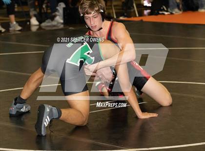 Thumbnail 2 in Elisibeth Barry Memorial Clash at the Creek photogallery.