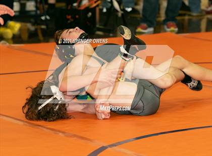 Thumbnail 2 in Elisibeth Barry Memorial Clash at the Creek photogallery.