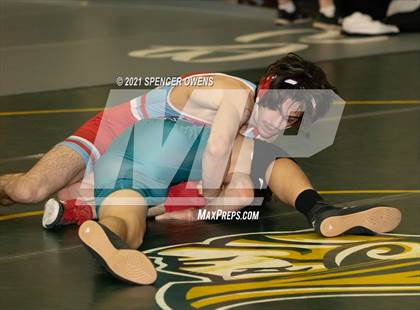 Thumbnail 3 in Elisibeth Barry Memorial Clash at the Creek photogallery.