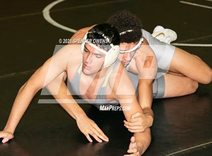 Thumbnail 3 in Elisibeth Barry Memorial Clash at the Creek photogallery.