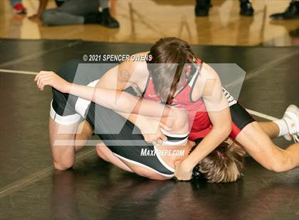 Thumbnail 2 in Elisibeth Barry Memorial Clash at the Creek photogallery.