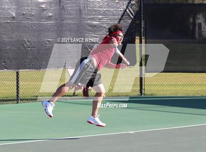 Thumbnail 2 in CHSAA 4A Region 1-Arvada photogallery.