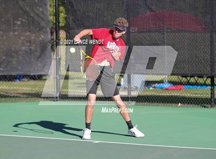 Thumbnail 3 in CHSAA 4A Region 1-Arvada photogallery.