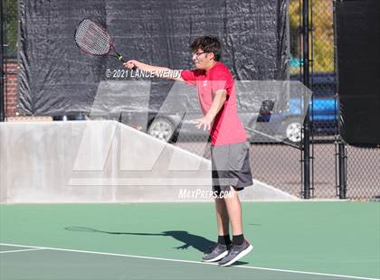 Thumbnail 1 in CHSAA 4A Region 1-Arvada photogallery.