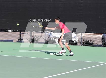 Thumbnail 3 in CHSAA 4A Region 1-Arvada photogallery.