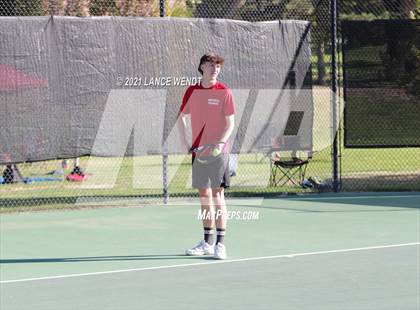 Thumbnail 2 in CHSAA 4A Region 1-Arvada photogallery.