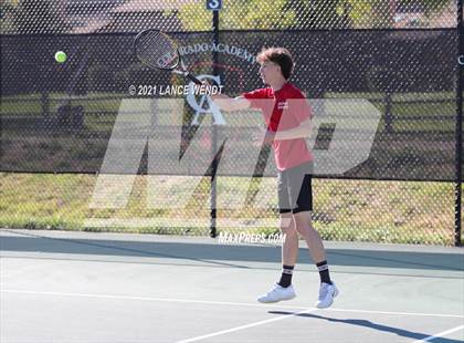 Thumbnail 2 in CHSAA 4A Region 1-Arvada photogallery.