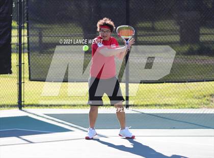 Thumbnail 3 in CHSAA 4A Region 1-Arvada photogallery.
