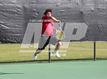 Thumbnail 1 in CHSAA 4A Region 1-Arvada photogallery.