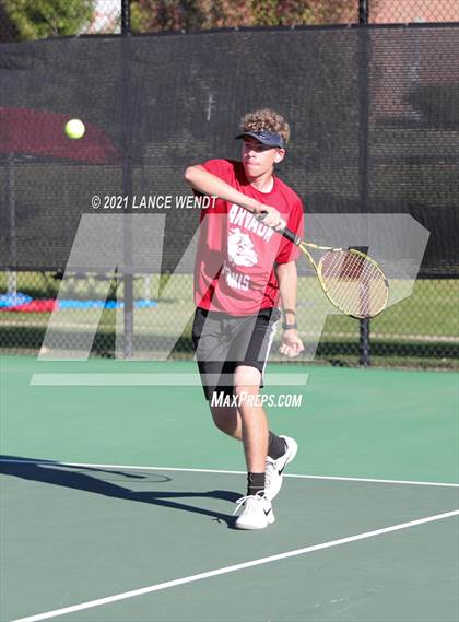 Thumbnail 3 in CHSAA 4A Region 1-Arvada photogallery.