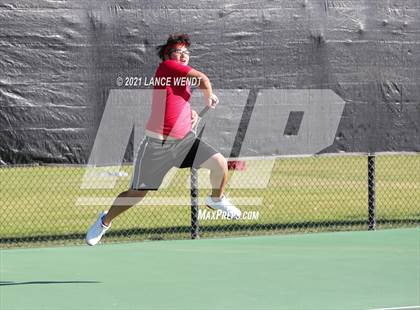 Thumbnail 2 in CHSAA 4A Region 1-Arvada photogallery.