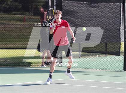 Thumbnail 1 in CHSAA 4A Region 1-Arvada photogallery.