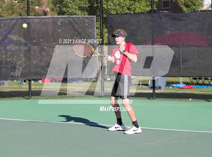 Thumbnail 3 in CHSAA 4A Region 1-Arvada photogallery.