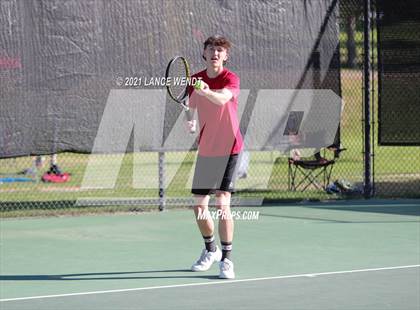 Thumbnail 3 in CHSAA 4A Region 1-Arvada photogallery.