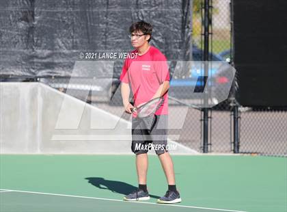 Thumbnail 1 in CHSAA 4A Region 1-Arvada photogallery.