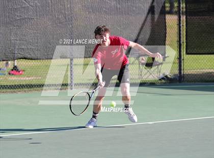 Thumbnail 1 in CHSAA 4A Region 1-Arvada photogallery.