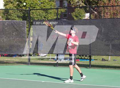 Thumbnail 2 in CHSAA 4A Region 1-Arvada photogallery.