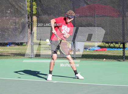 Thumbnail 2 in CHSAA 4A Region 1-Arvada photogallery.