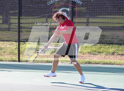 Thumbnail 1 in CHSAA 4A Region 1-Arvada photogallery.