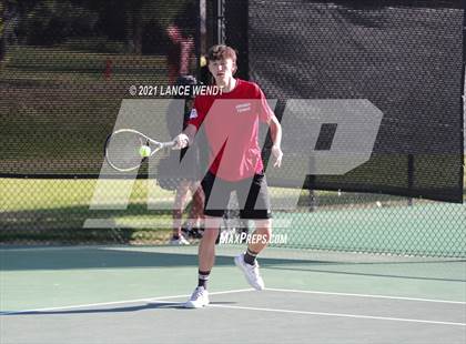 Thumbnail 3 in CHSAA 4A Region 1-Arvada photogallery.