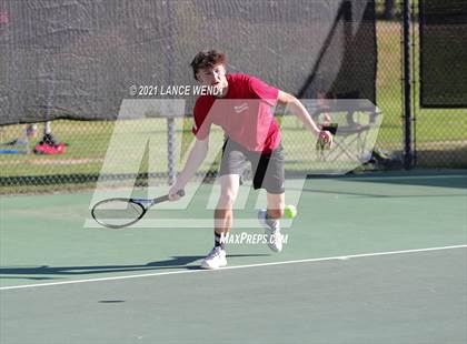 Thumbnail 2 in CHSAA 4A Region 1-Arvada photogallery.