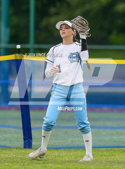 Thumbnail 1 in Cascade @ Gig Harbor (WIAA 3A State Championships Round 1) photogallery.