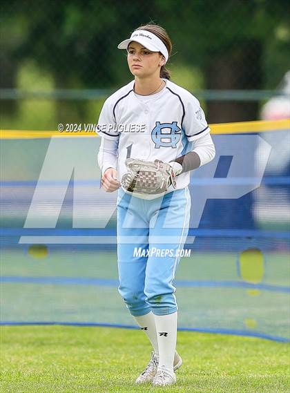 Thumbnail 3 in Cascade @ Gig Harbor (WIAA 3A State Championships Round 1) photogallery.