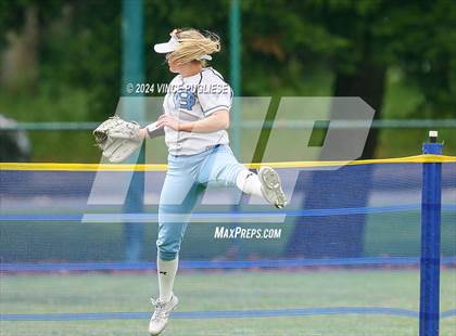 Thumbnail 1 in Cascade @ Gig Harbor (WIAA 3A State Championships Round 1) photogallery.