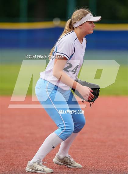 Thumbnail 3 in Cascade @ Gig Harbor (WIAA 3A State Championships Round 1) photogallery.