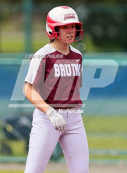 Thumbnail 2 in Cascade @ Gig Harbor (WIAA 3A State Championships Round 1) photogallery.