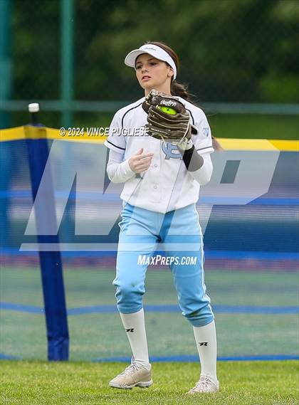 Thumbnail 3 in Cascade @ Gig Harbor (WIAA 3A State Championships Round 1) photogallery.