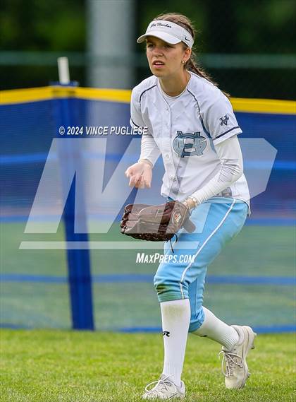 Thumbnail 2 in Cascade @ Gig Harbor (WIAA 3A State Championships Round 1) photogallery.