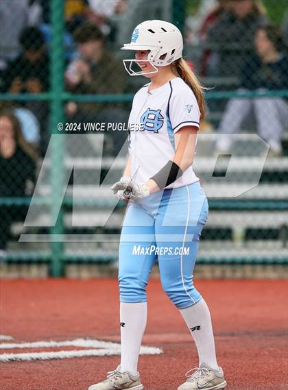 Thumbnail 2 in Cascade @ Gig Harbor (WIAA 3A State Championships Round 1) photogallery.