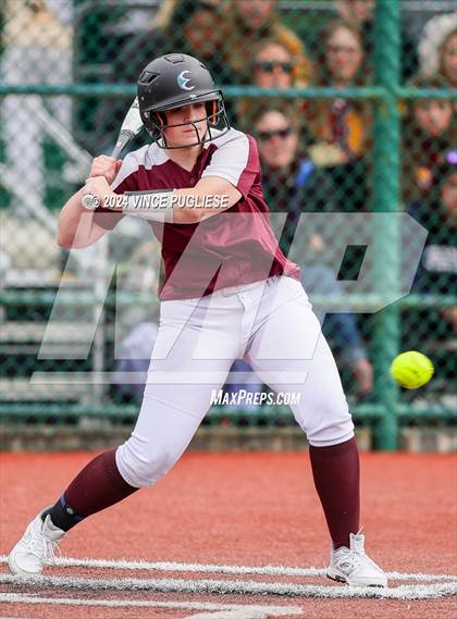 Thumbnail 3 in Cascade @ Gig Harbor (WIAA 3A State Championships Round 1) photogallery.