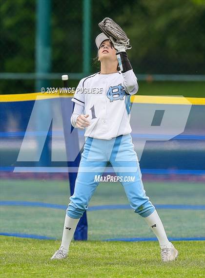 Thumbnail 3 in Cascade @ Gig Harbor (WIAA 3A State Championships Round 1) photogallery.