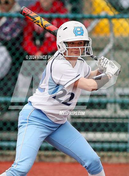 Thumbnail 3 in Cascade @ Gig Harbor (WIAA 3A State Championships Round 1) photogallery.