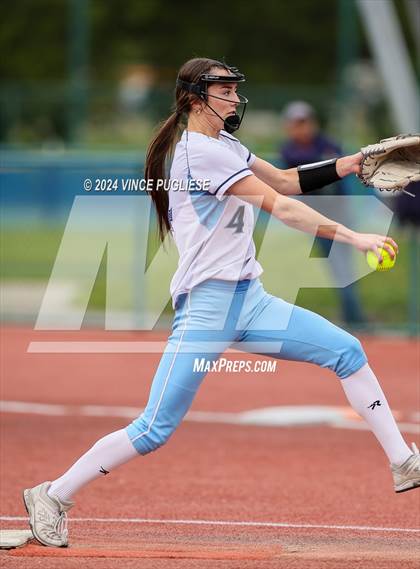 Thumbnail 1 in Cascade @ Gig Harbor (WIAA 3A State Championships Round 1) photogallery.