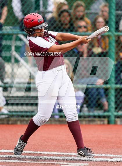 Thumbnail 1 in Cascade @ Gig Harbor (WIAA 3A State Championships Round 1) photogallery.