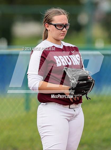 Thumbnail 2 in Cascade @ Gig Harbor (WIAA 3A State Championships Round 1) photogallery.