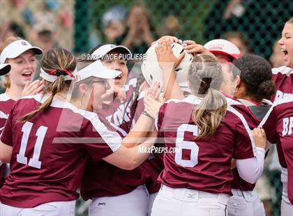 Thumbnail 2 in Cascade @ Gig Harbor (WIAA 3A State Championships Round 1) photogallery.