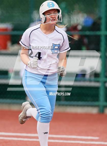 Thumbnail 1 in Cascade @ Gig Harbor (WIAA 3A State Championships Round 1) photogallery.