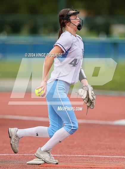 Thumbnail 2 in Cascade @ Gig Harbor (WIAA 3A State Championships Round 1) photogallery.