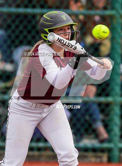 Thumbnail 3 in Cascade @ Gig Harbor (WIAA 3A State Championships Round 1) photogallery.