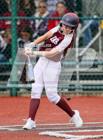 Thumbnail 2 in Cascade @ Gig Harbor (WIAA 3A State Championships Round 1) photogallery.